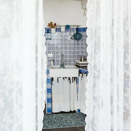 Holiday home Magdala *